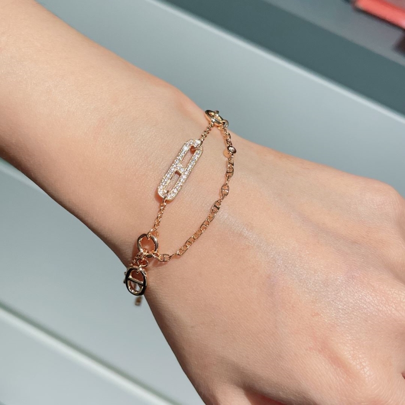 Hermes Bracelets